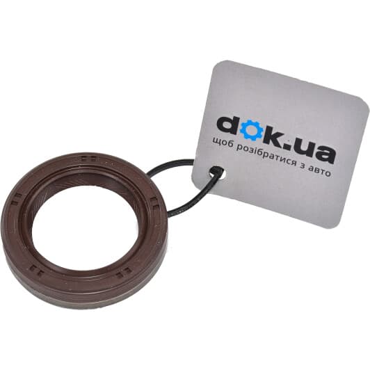 12012709 Corteco Сальник колінчастого вала