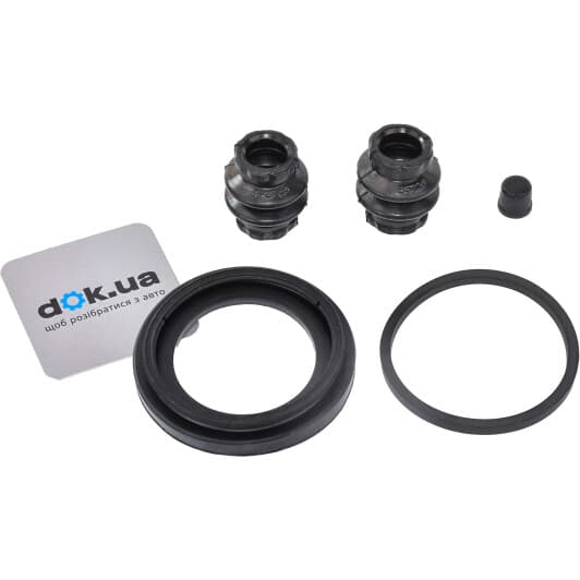 400690 ERT Ремкомплект гальмівного супорта