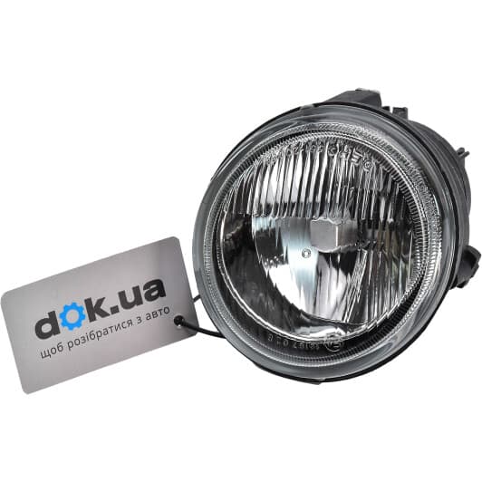 5512006RUE Depo Передняя противотуманная фара
