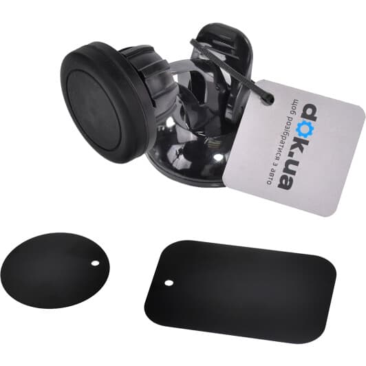 Універсальний тримач Pulso UH2022BK