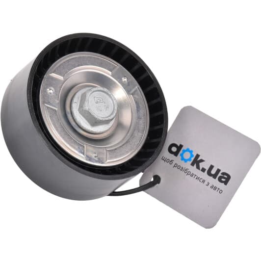 532 0298 10 INA Обводной ролик поликлинового ремня