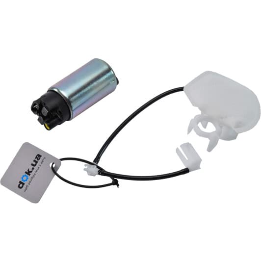 MPU111 MASUMA Паливний насос