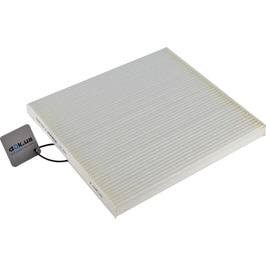 LA 876 Mahle Фільтр салону