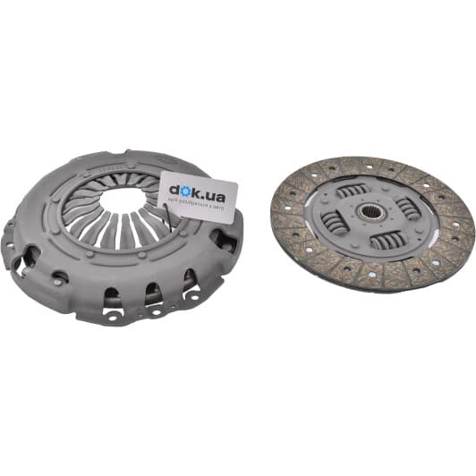 5104002 Sasic Комплект сцепления