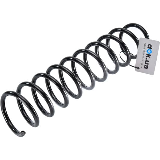 SV054MT Magnum Technology Пружина подвески