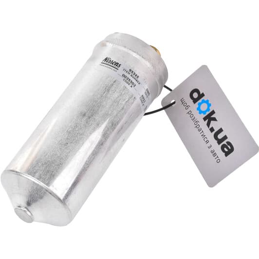 95345 Nissens Осушувач кондиціонера