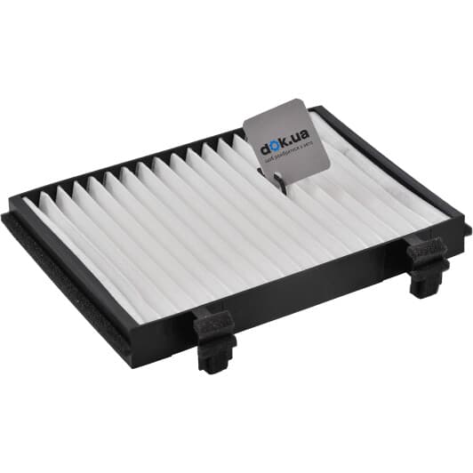 J1345002 Herth+Buss Фільтр салону