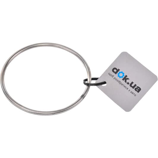 96293025 General Motors Прокладка приймальної труби