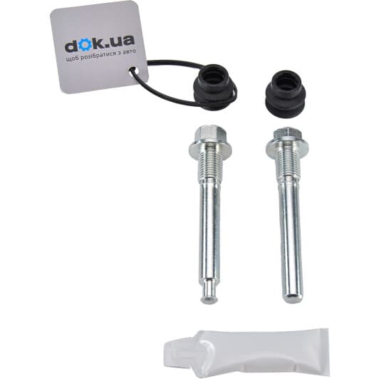 D7104C Autofren Seinsa Напрямна гільза скоби гальмівного супорта