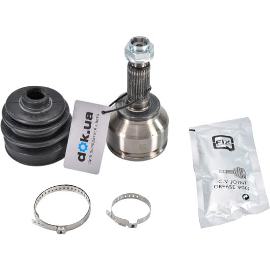 Q1310314 Q-Fix ШРУС