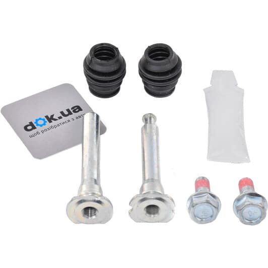 410080 ERT Направляющая гильза скобы тормозного суппорта