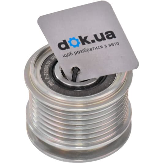 535 0042 10 INA Муфта генератора