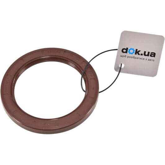 19016539B Corteco Сальник колінчастого вала