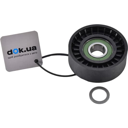 331316170264 Magneti Marelli Натяжний ролик поліклинового ременя