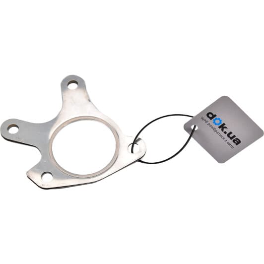 780-929 FA1 Прокладка приемной трубы