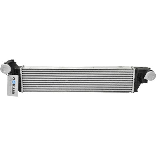 817828 Valeo Интеркулер