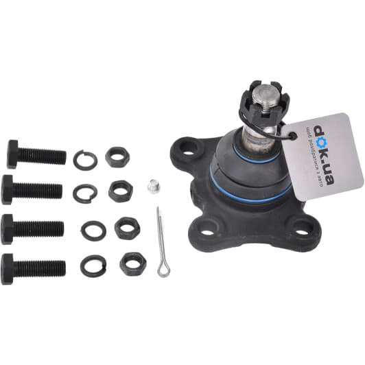 J4862010 Nipparts Шаровая опора