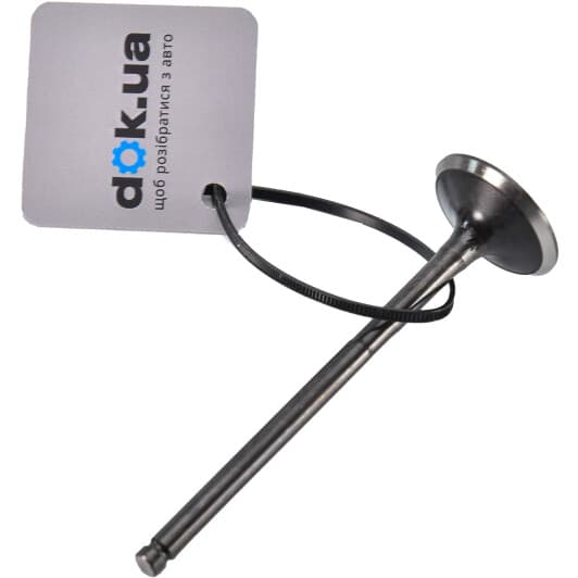 R6295/RNT Freccia Випускний клапан