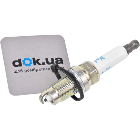 ZFR6T11G NGK Свічка запалювання