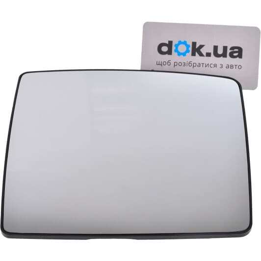 6402421 Alkar Стекло наружного зеркала