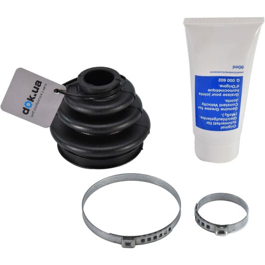 772010530 FAG Пильовик гранати