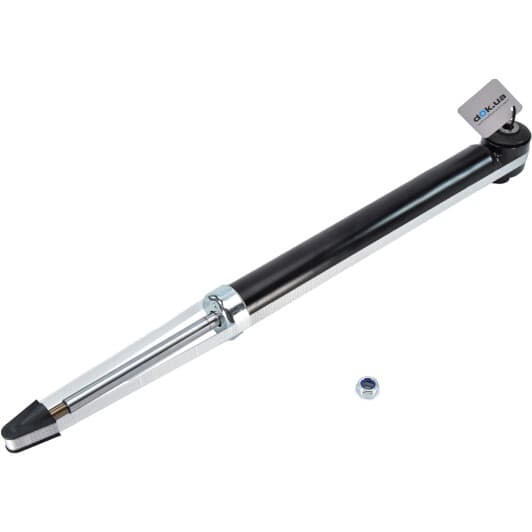 07.30.129 Trucktec Automotive Амортизатор