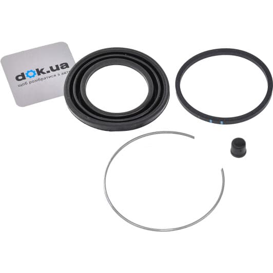 D4159 Autofren Seinsa Ремкомплект тормозного суппорта для Mazda 626