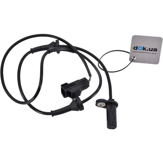 50637 Bremi Датчик ABS