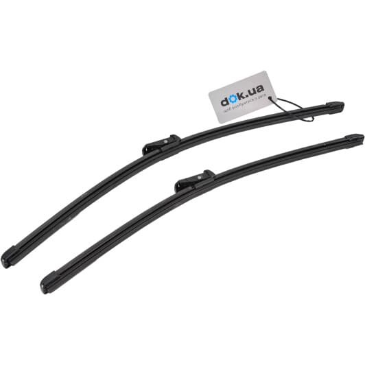 119301 SWF Щітки склоочисника