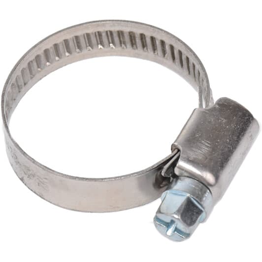 Хомут PROFI 02032W2 черв'ячний 20-32 мм сталь W2 1 шт