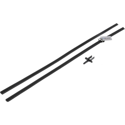 1J0955429A VAG Гумка щітки склоочисника