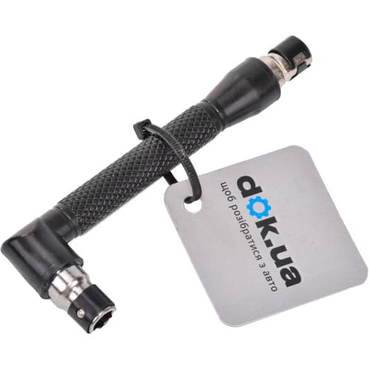 Держатель бит Yato 1/4" YT-04630