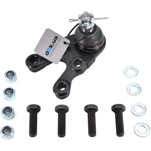 5043013 NK Шаровая опора