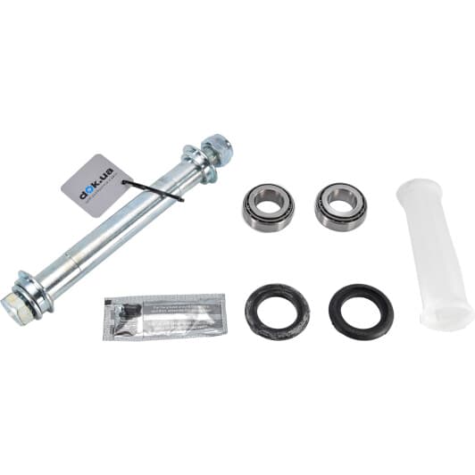 F550 Teknorot Ремкомплект рычага