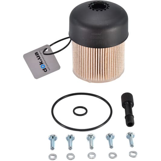 102052 Solgy Топливный фильтр