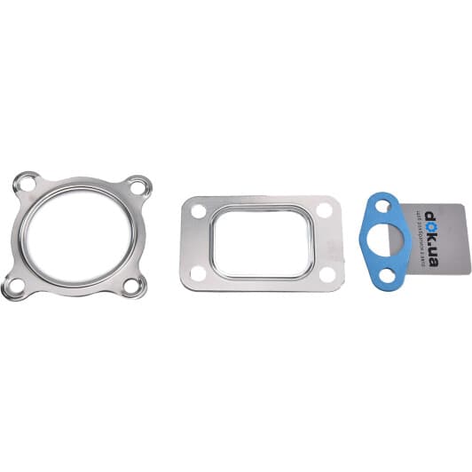 11451791101 Vika Монтажний комплект турбіни для Volkswagen Crafter