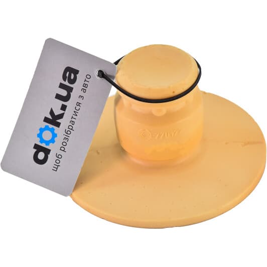 614 742 0001 Meyle Отбойник амортизатора для Opel Astra