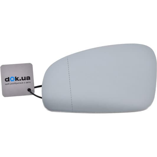 6102-02-1232586P BLIC Стекло наружного зеркала