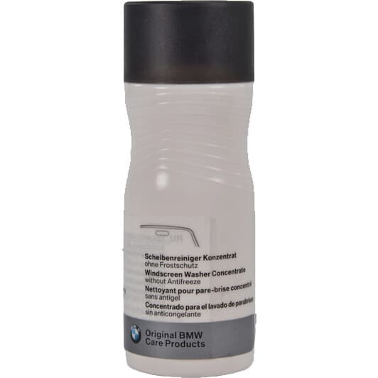 Концентрат омивача BMW 1:100 літній (0.05 л)