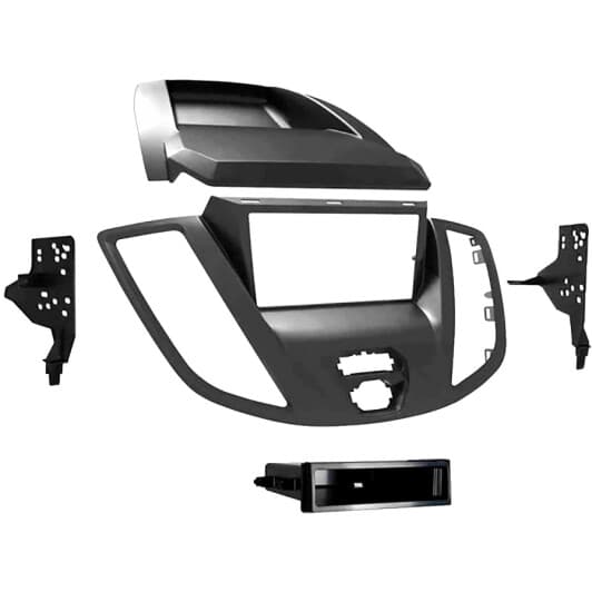 Переходная рамка для магнитолы Metra 995832g на Ford