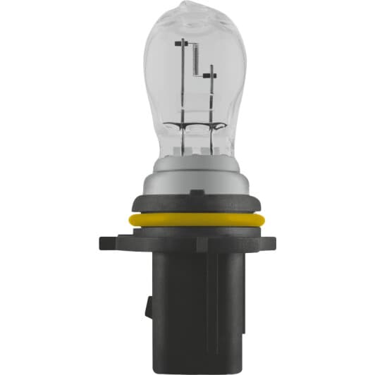 Автолампа Osram Original PSX26W PG18.5d-3 26 W прозора 6851