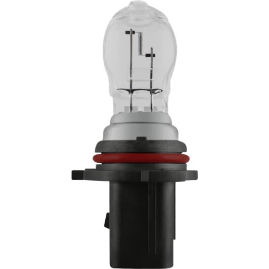 Автолампа Osram Original P13W PG18.5d-1 13 W прозрачная 828