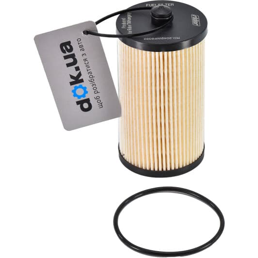 RD2049WF8392 Rider Топливный фильтр