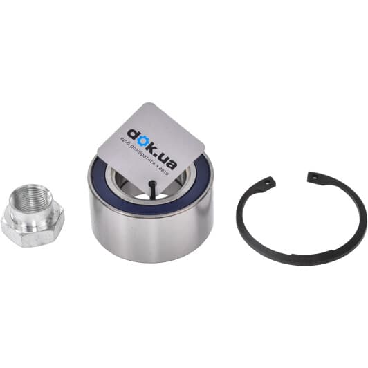 200019 A.B.S. Підшипник ступиці колеса