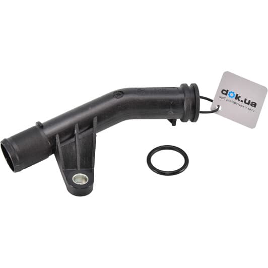 51486 ORIGINAL BIRTH Патрубок системи охолодження