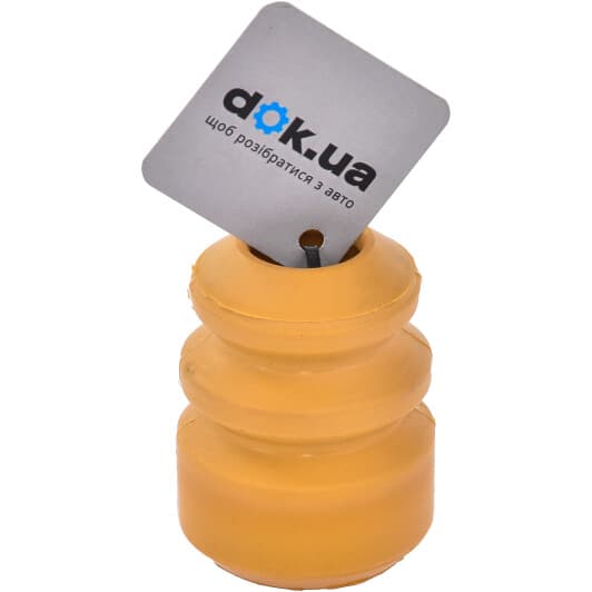 SGD-002 Febest Отбойник амортизатора