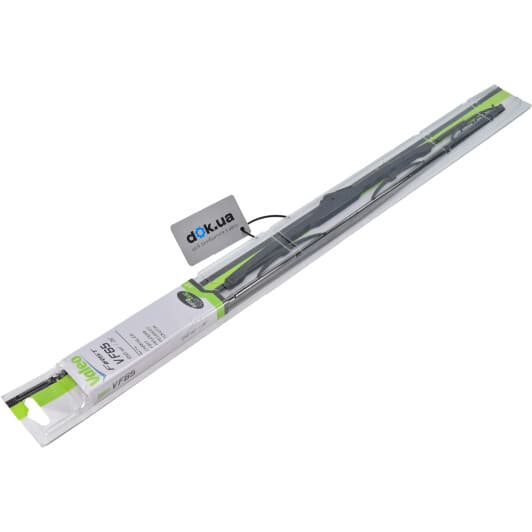 575561 Valeo Щетки стеклоочистителя