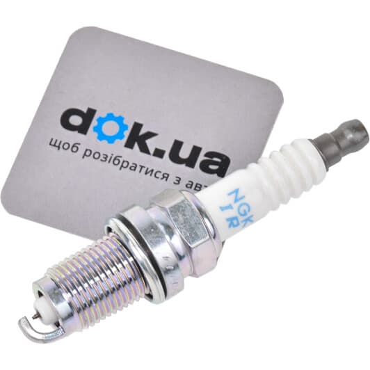 IZFR6K11 NGK Свічка запалювання