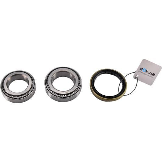 CX586 CX Подшипник ступицы колеса