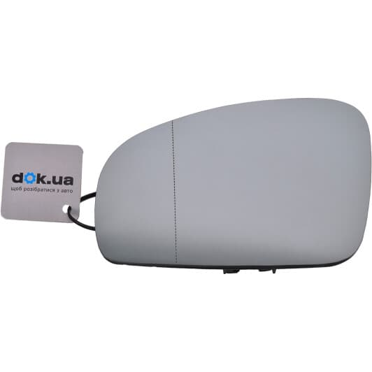 6451559 Alkar Скло зовнішнього дзеркала